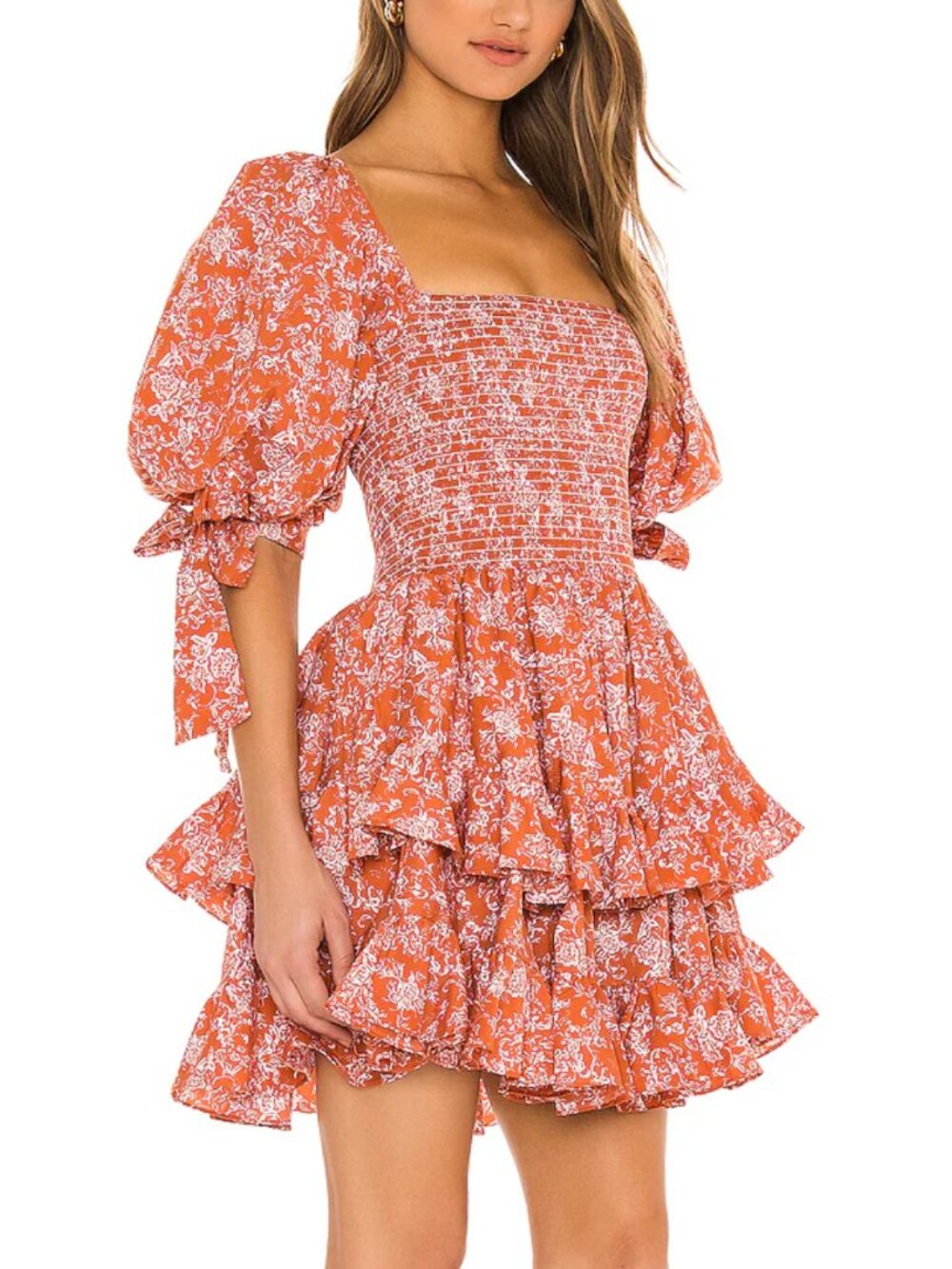 Caroline Constas Finley Dress